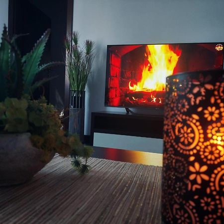 Apartments Onyx Сисак Экстерьер фото